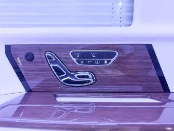 Mercedes-Benz Sprinter 519   319 VIP Luxury VAN