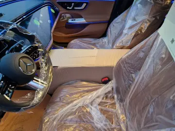 Mercedes-Benz E 200 Mercedes Benz E 200 Amg