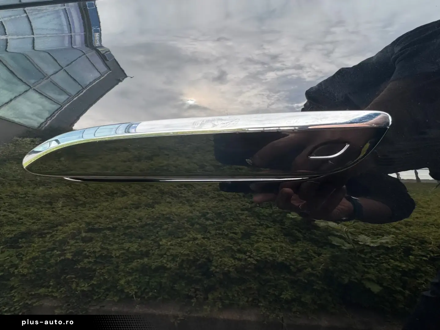 Mercedes-Benz E 200 Mercedes Benz E 200 Amg