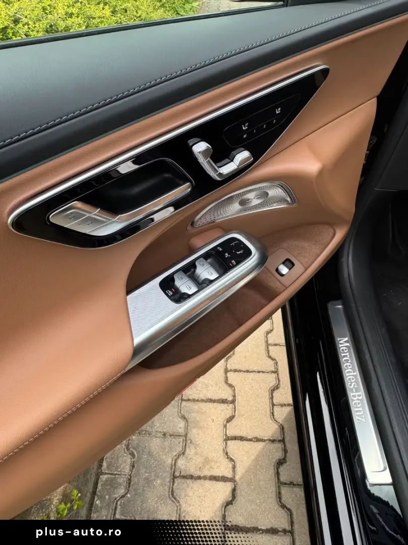 Mercedes-Benz E 200 Mercedes Benz E 200 Amg