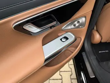 Mercedes-Benz E 200 Mercedes Benz E 200 Amg