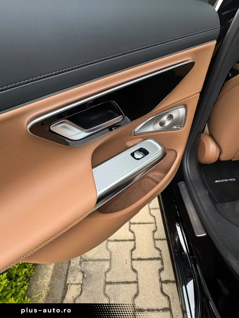 Mercedes-Benz E 200 Mercedes Benz E 200 Amg