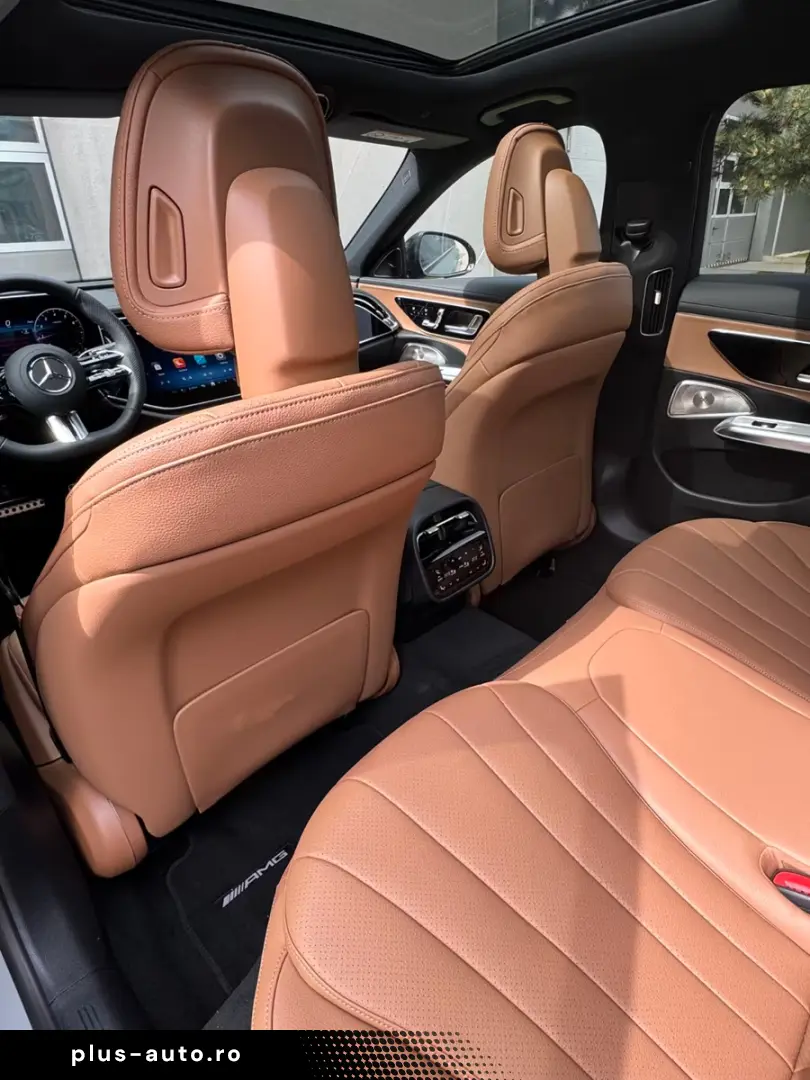 Mercedes-Benz E 200 Mercedes Benz E 200 Amg