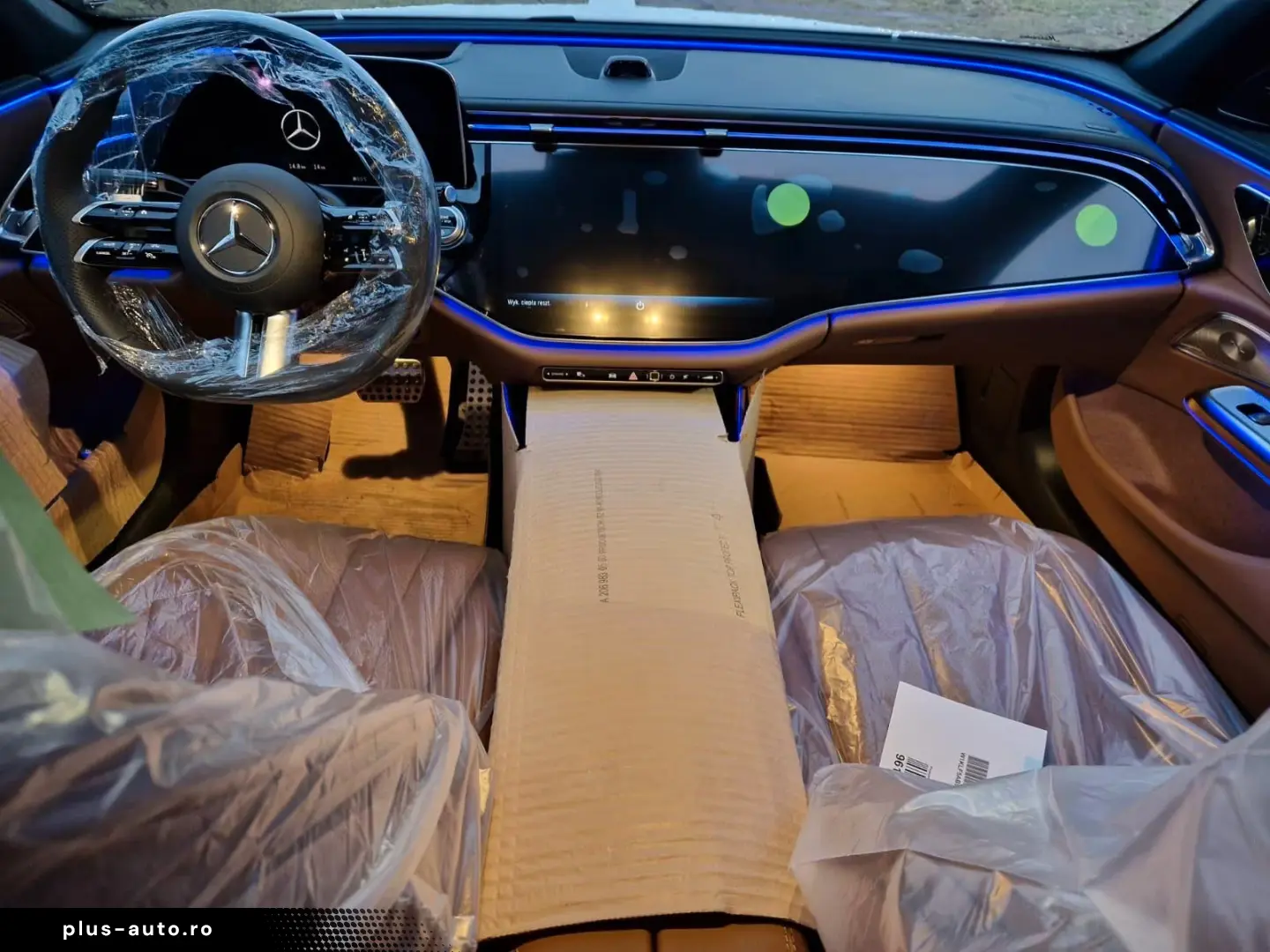 Mercedes-Benz E 200 Mercedes Benz E 200 Amg