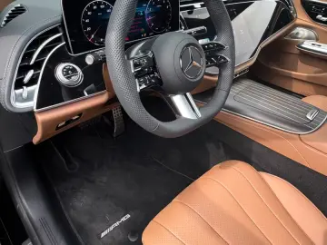 Mercedes-Benz E 200 Mercedes Benz E 200 Amg