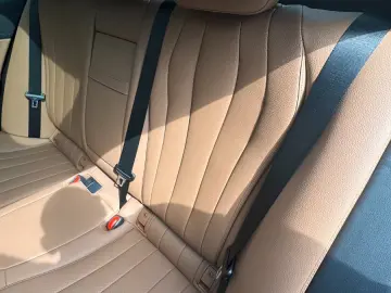 Mercedes-Benz E 200 Mercedes Benz E 200 Amg