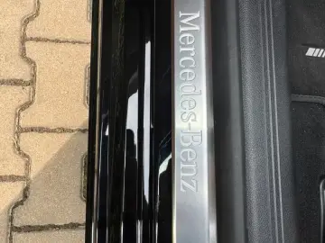 Mercedes-Benz E 200 Mercedes Benz E 200 Amg