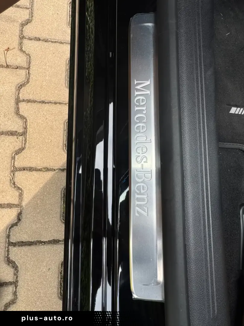 Mercedes-Benz E 200 Mercedes Benz E 200 Amg