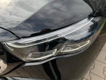 Mercedes-Benz E 200 Mercedes Benz E 200 Amg