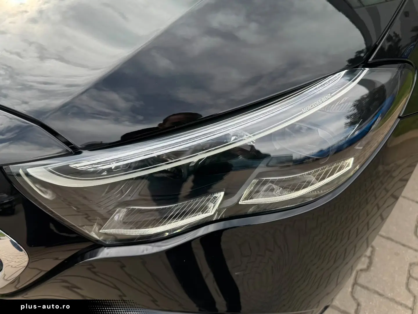 Mercedes-Benz E 200 Mercedes Benz E 200 Amg