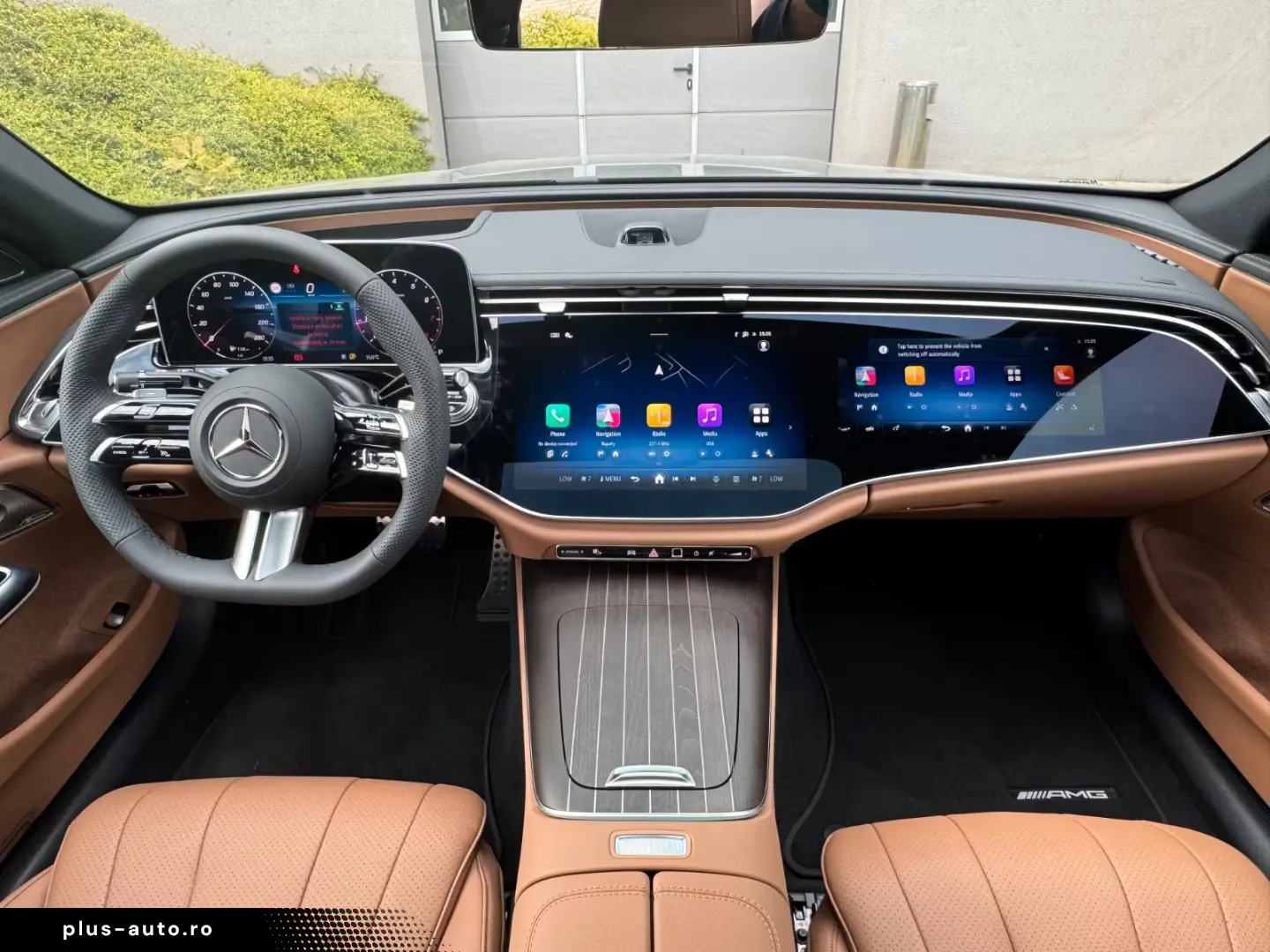 Mercedes-Benz E 200 Mercedes Benz E 200 Amg