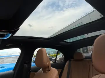 Mercedes-Benz E 200 Mercedes Benz E 200 Amg