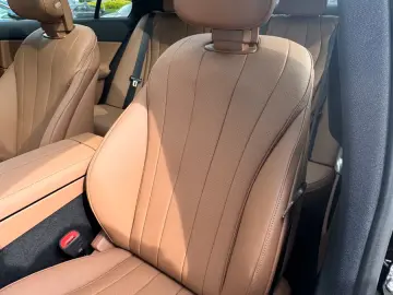 Mercedes-Benz E 200 Mercedes Benz E 200 Amg