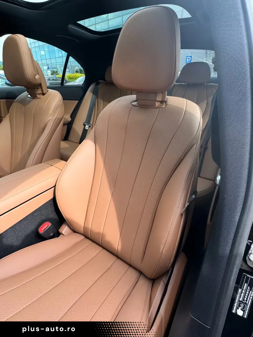 Mercedes-Benz E 200 Mercedes Benz E 200 Amg