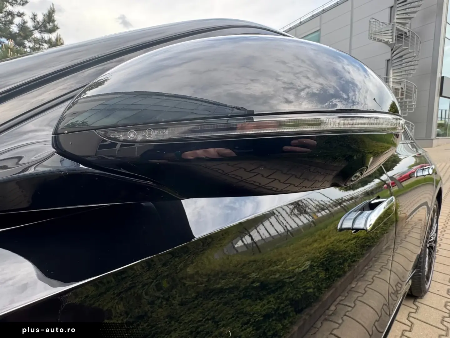 Mercedes-Benz E 200 Mercedes Benz E 200 Amg