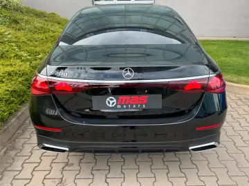 Mercedes-Benz E 200 Mercedes Benz E 200 Amg