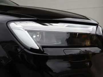 AUDI Q7 50 TDI S-Line FACELIFT BLACK-P. 7-Si ALLRADL.