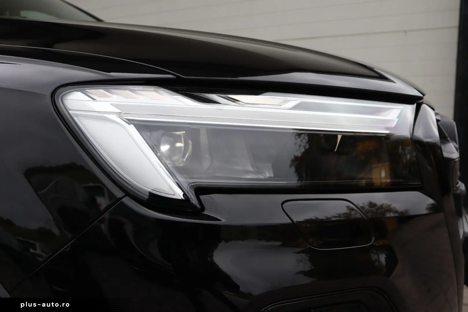 AUDI Q7 50 TDI S-Line FACELIFT BLACK-P. 7-Si ALLRADL.