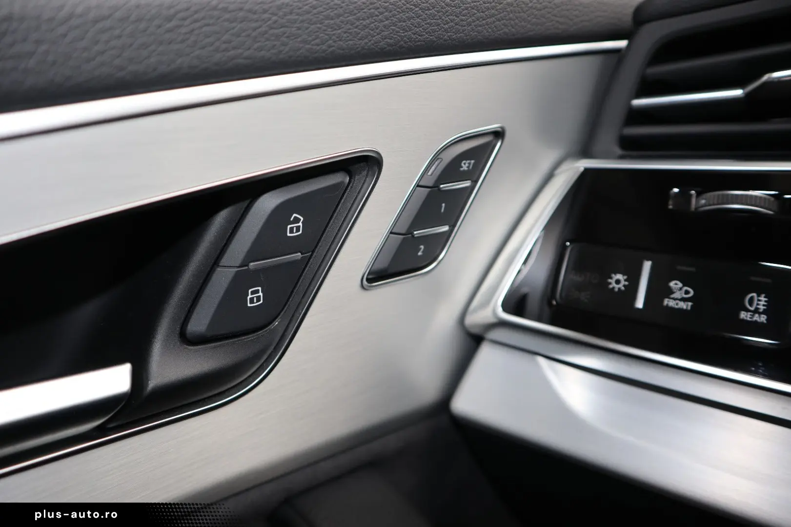 AUDI Q7 50 TDI S-Line FACELIFT BLACK-P. 7-Si ALLRADL.