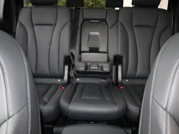 AUDI Q7 50 TDI S-Line FACELIFT BLACK-P. 7-Si ALLRADL.