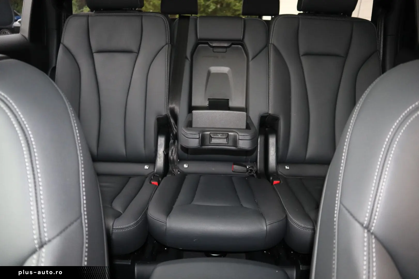 AUDI Q7 50 TDI S-Line FACELIFT BLACK-P. 7-Si ALLRADL.