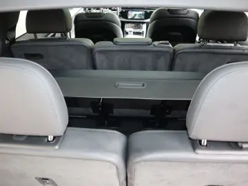 AUDI Q7 50 TDI S-Line FACELIFT BLACK-P. 7-Si ALLRADL.