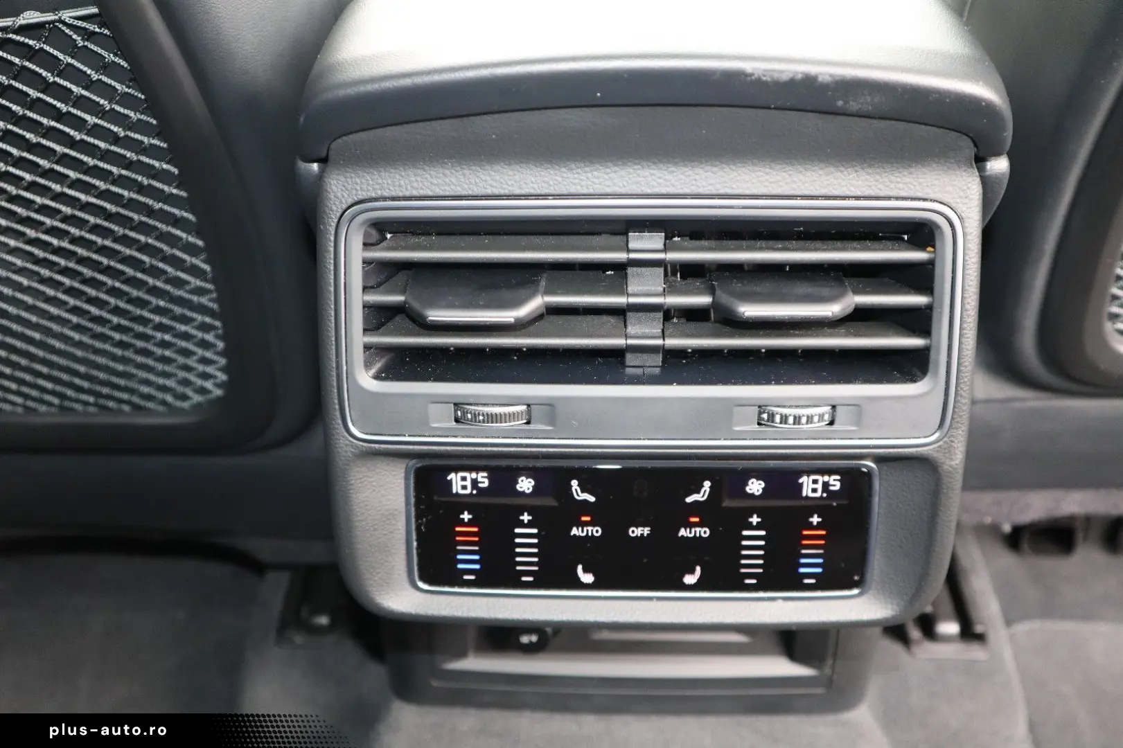 AUDI Q7 50 TDI S-Line FACELIFT BLACK-P. 7-Si ALLRADL.