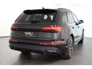 AUDI Q7 50 TDI quattro S line Navi Matrix AHK HUD