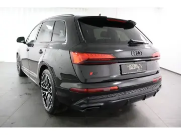 AUDI Q7 50 TDI quattro S line Navi Matrix AHK HUD