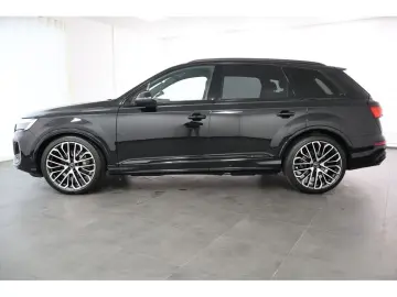 AUDI Q7 50 TDI quattro S line Navi Matrix AHK HUD
