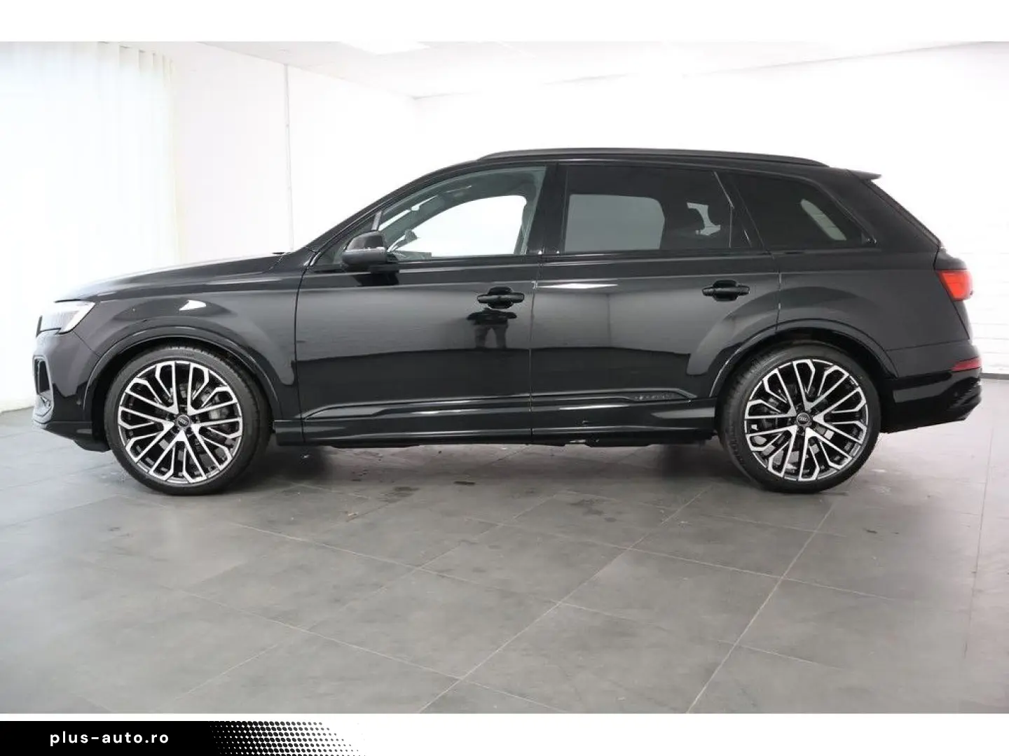 AUDI Q7 50 TDI quattro S line Navi Matrix AHK HUD