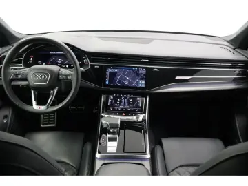 AUDI Q7 50 TDI quattro S line Navi Matrix AHK HUD