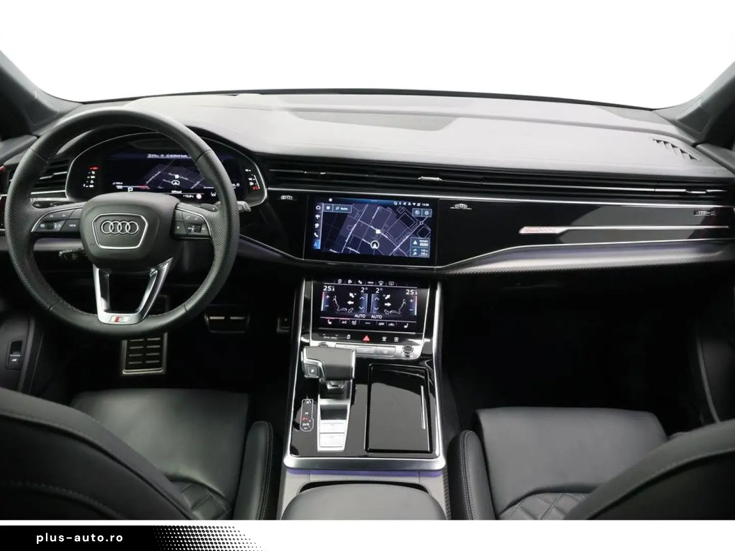 AUDI Q7 50 TDI quattro S line Navi Matrix AHK HUD