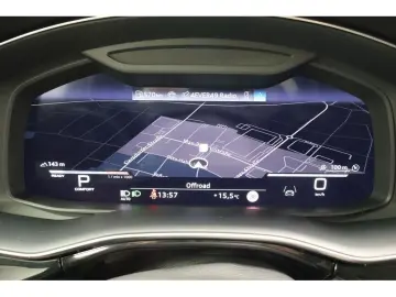 AUDI Q7 50 TDI quattro S line Navi Matrix AHK HUD