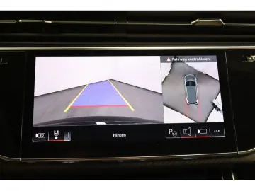 AUDI Q7 50 TDI quattro S line Navi Matrix AHK HUD