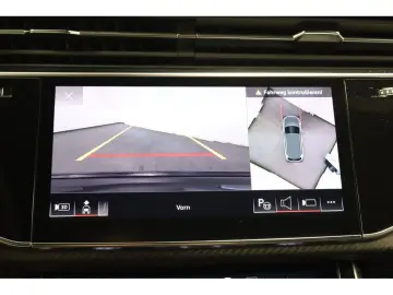 AUDI Q7 50 TDI quattro S line Navi Matrix AHK HUD