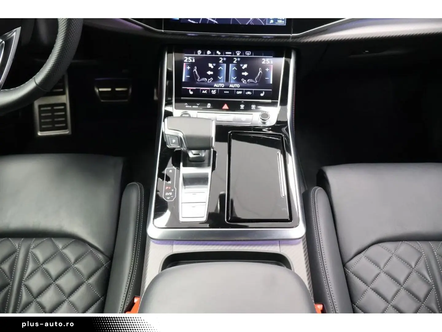 AUDI Q7 50 TDI quattro S line Navi Matrix AHK HUD