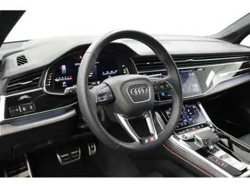 AUDI Q7 50 TDI quattro S line Navi Matrix AHK HUD