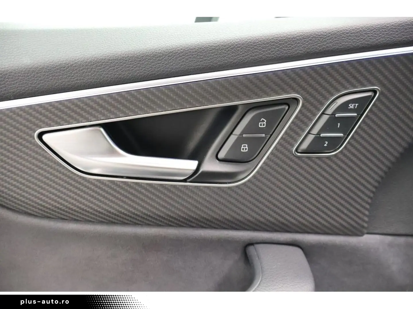 AUDI Q7 50 TDI quattro S line Navi Matrix AHK HUD