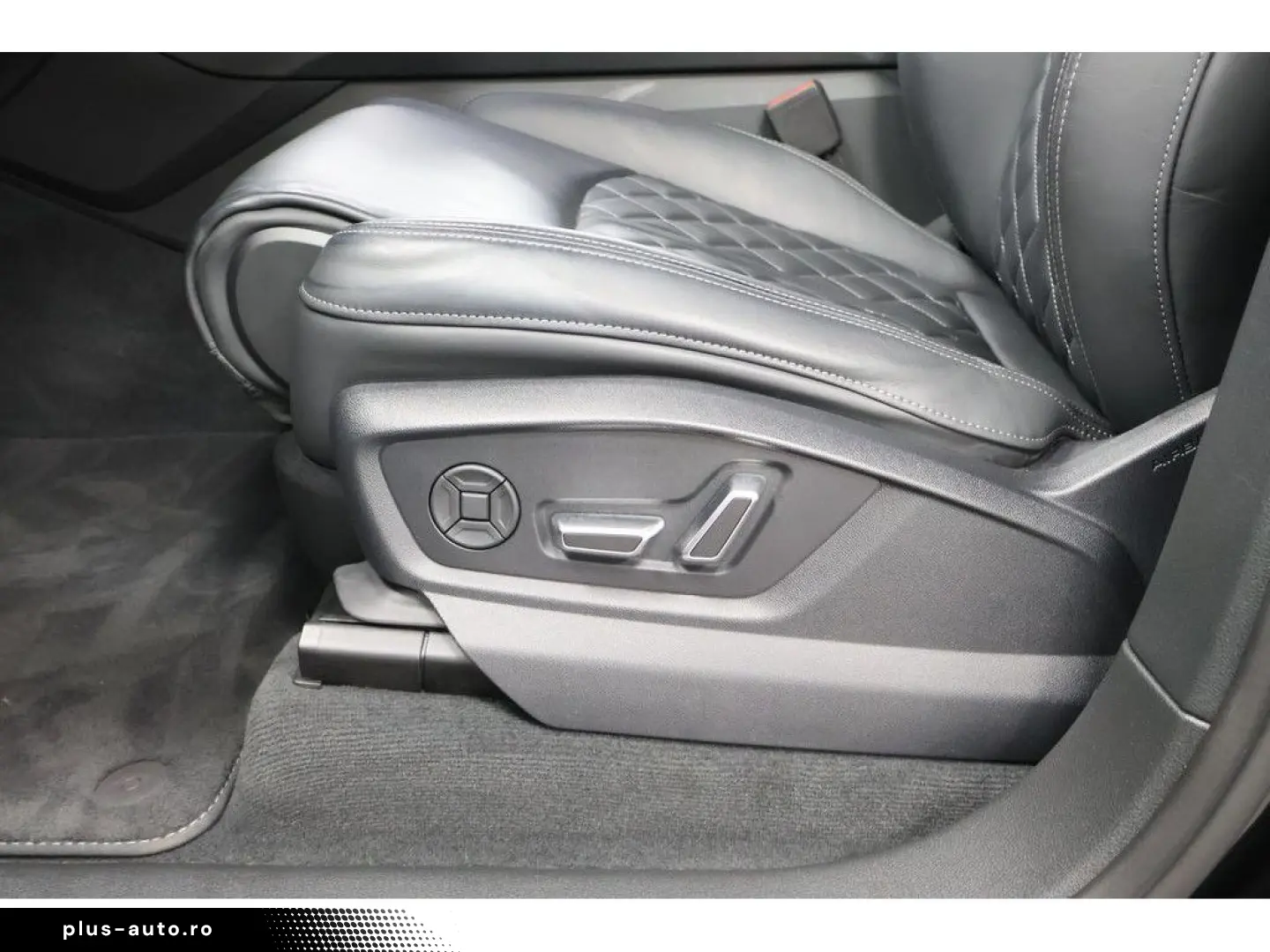 AUDI Q7 50 TDI quattro S line Navi Matrix AHK HUD