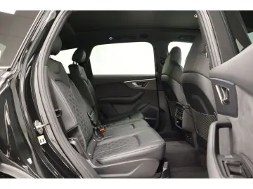 AUDI Q7 50 TDI quattro S line Navi Matrix AHK HUD