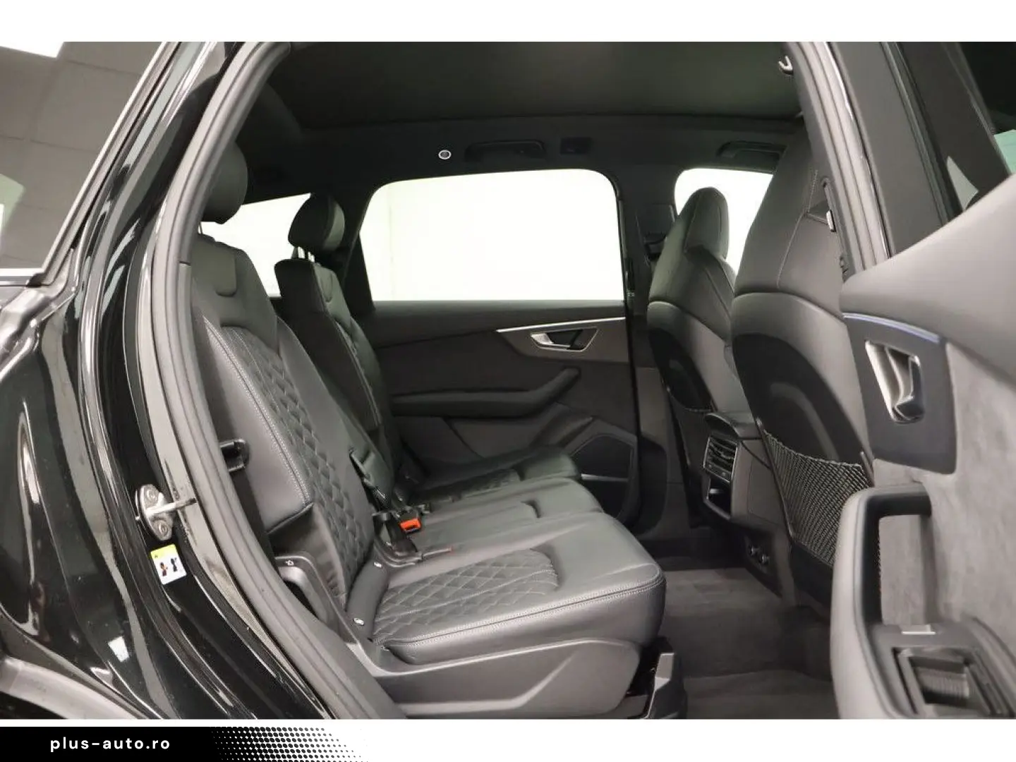 AUDI Q7 50 TDI quattro S line Navi Matrix AHK HUD