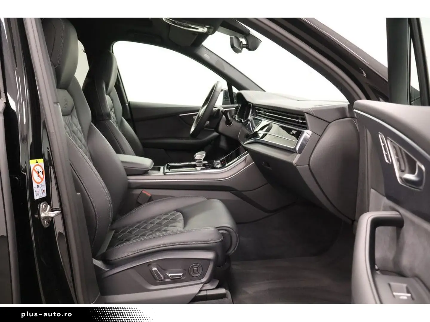 AUDI Q7 50 TDI quattro S line Navi Matrix AHK HUD