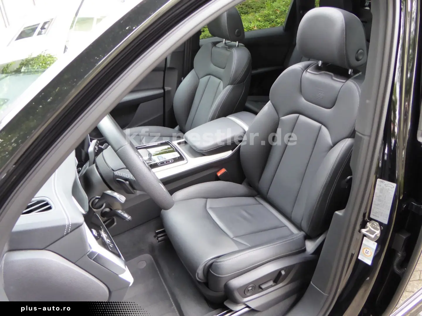 AUDI Q7 50 TDI Facelift 2x S line Pano 22  7-Sitz AHK