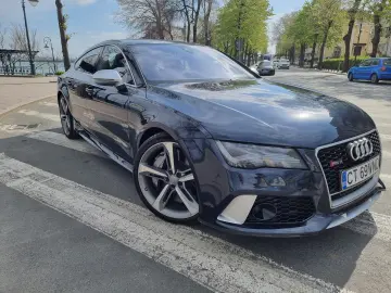 Audi RS7