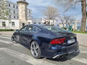Audi RS7