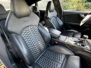 Audi RS7