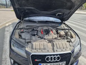 Audi RS7