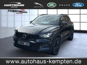 VOLVO XC 40 R Design AWD Bluetooth Navi LED Klima