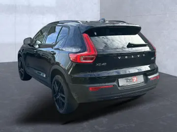 VOLVO XC 40 R Design AWD Bluetooth Navi LED Klima